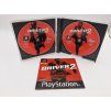 Driver 2 (PS1)