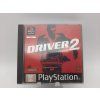 Driver 2 (PS1)
