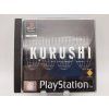 Kurushi (PS1)