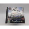 Matt Hoffman's Pro BMX (PS1)