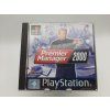 Premier Manager 2000 (PS1)