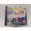 Spider-Man 2 Enter Electro (PS1)