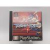 Toshinden 4 (PS1)