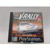 V-Rally 2 (PS1)