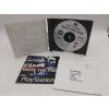 Wu-Tang Taste the Pain (PS1)