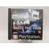 Wu-Tang Taste the Pain (PS1)