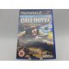 Call of Duty 2 Big Red One (PS2)