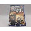 Conflict Desert Storm II (PS2)