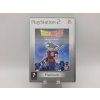 Dragon Ball Z Budokai (PS2)