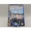 Harry Potter and the Prisoner of Azkaban (PS2)