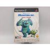 Monsters Limited Edition (PS2)