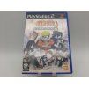 Naruto Ultimate Ninja (PS2)