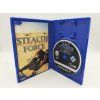 Stealth Force The War on Terror (PS2)