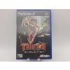 Turok Evolution  (PS2)
