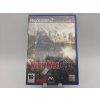 World War Zero IronStorm (PS2)