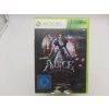 Alice in Wonderland (X360)