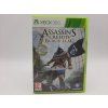 Assassin's Creed IV Black Flag (X360)