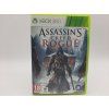 Assassin's Creed Rogue (X360)