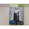 Batman Arkham Asylum (X360)