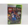 Lego Harry Potter Years 5-7 (X360)