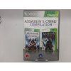 Assassin's Creed Compilation (X360)