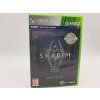 The Elder Scrolls V Skyrim Special Edition (X360)