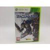 Warhammer 40000 Space Marine (X360)