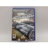Need for Speed Most Wanted (PS2)