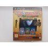 Worms Collection (PS3)