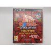 Worms The Revolution Collection (PS3)