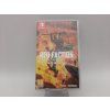 Red Faction Guerilla (Switch)