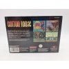 Cotton 100% - nerozbalené (SNES)