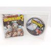 45788 2 addon content pack for borderlands 2 ps3