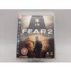 FEAR 2 (PS3)