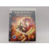 Heavenly Sword (PS3)