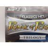 Prince of Persia Trilogy (PS3)