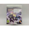 Ratchet and Clank Nexus (PS3)