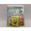 Spongebob Squarepants in Plankton Robotic Revenge (PS3)