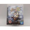 Street Fighter IV (PS3)