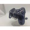 Sony Playstation ovladač, Analog, Transparent Grey (PS1)