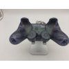 Sony Playstation ovladač, Analog, Transparent Grey (PS1)