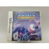 Sonic Chronicles The Dark Brotherhood (NDS)