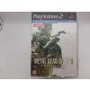 Metal Gear Solid 3 Snake Eater (PS2)