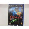 Primal (PS2)