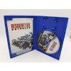 Resident Evil Outbreak (PS2)