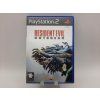 Resident Evil Outbreak (PS2)