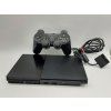 Sony Playstation 2 slim, model (PS2)