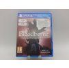 Bloodborne (PS4)
