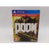 DOOM 2016 UAC Pack (PS4)