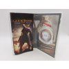 God of War Ghosts of Sparta (PSP)